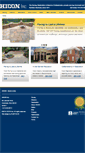 Mobile Screenshot of hiconinc.com